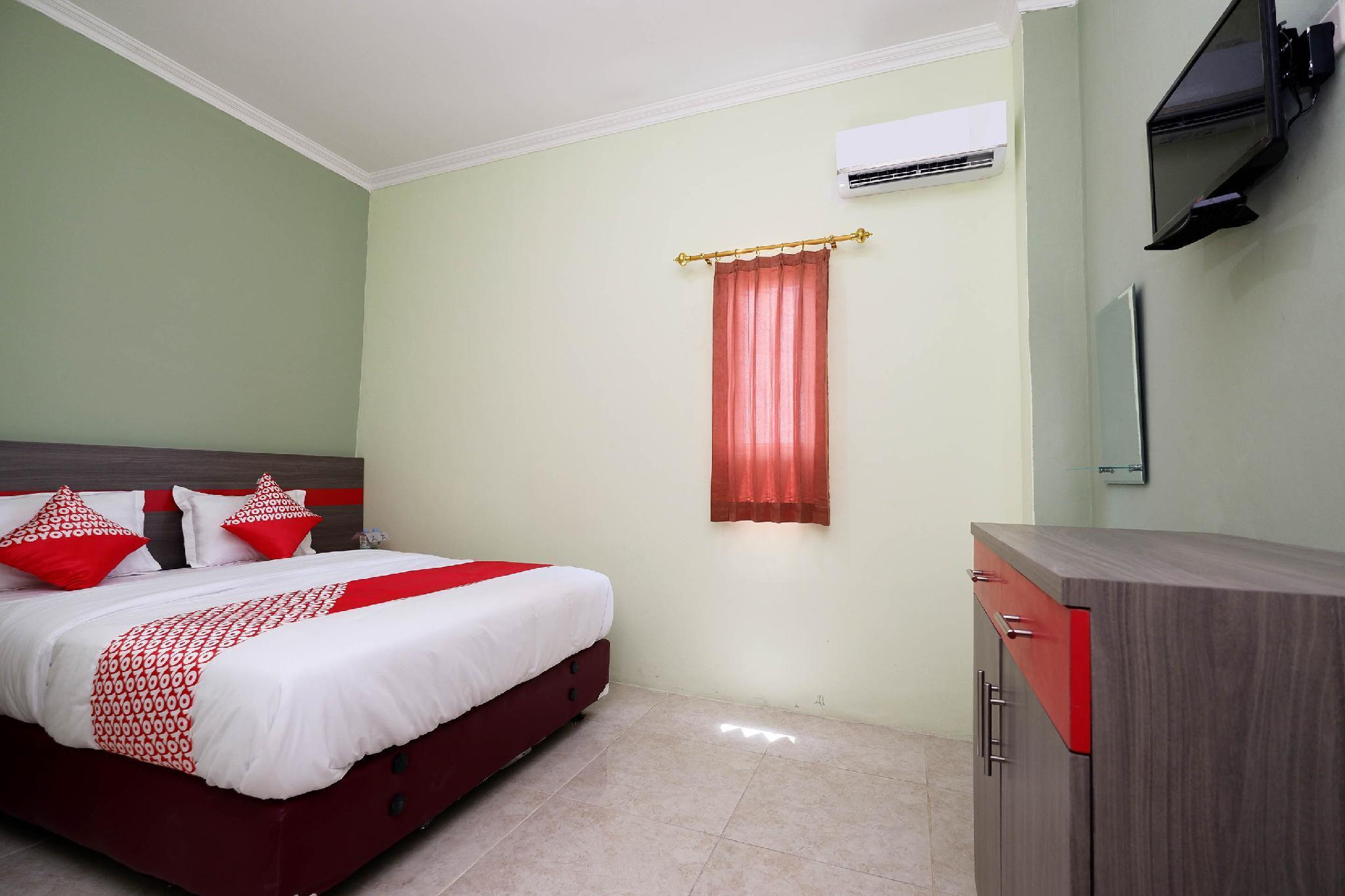 โอโย 1620 ไซอ้อน แฟมิลี เรสซิเดนซ์ Hotel Grobogan ภายนอก รูปภาพ