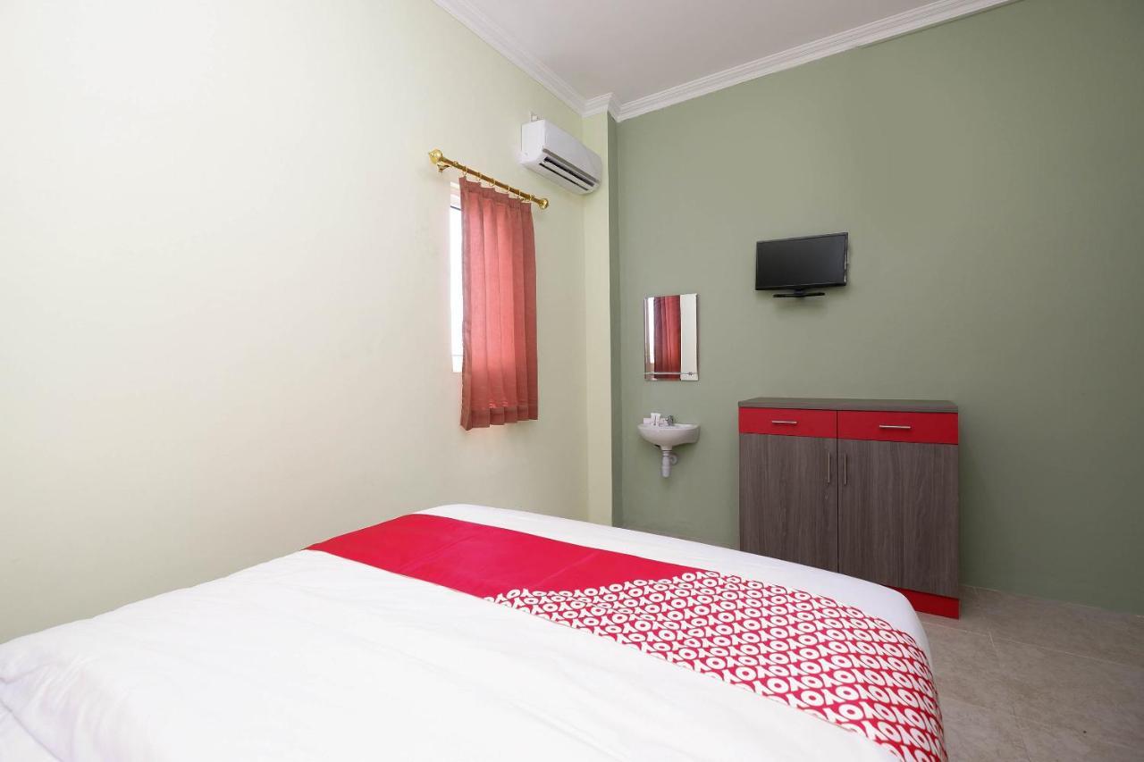 โอโย 1620 ไซอ้อน แฟมิลี เรสซิเดนซ์ Hotel Grobogan ภายนอก รูปภาพ