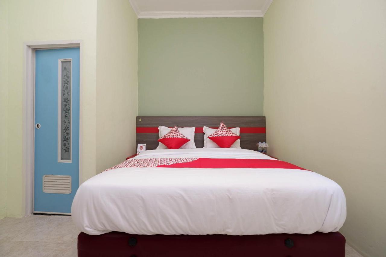โอโย 1620 ไซอ้อน แฟมิลี เรสซิเดนซ์ Hotel Grobogan ภายนอก รูปภาพ