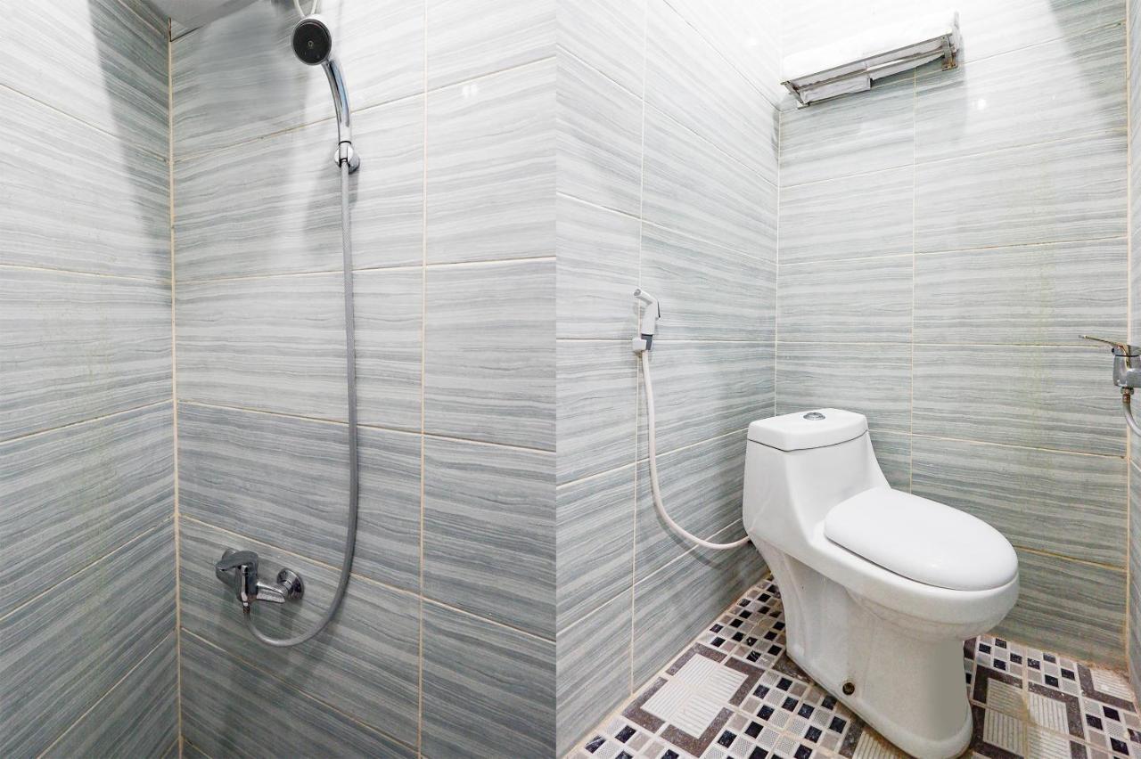 โอโย 1620 ไซอ้อน แฟมิลี เรสซิเดนซ์ Hotel Grobogan ภายนอก รูปภาพ