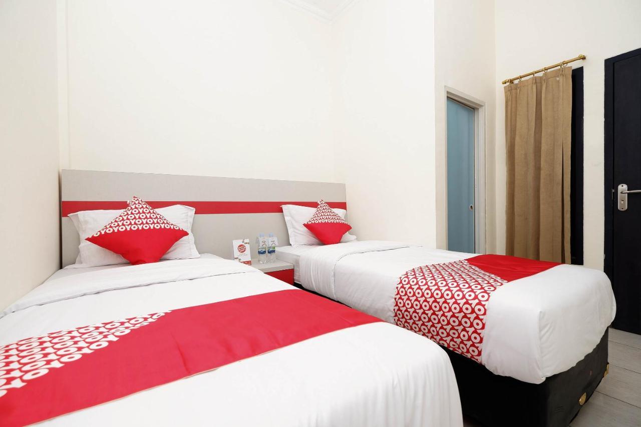 โอโย 1620 ไซอ้อน แฟมิลี เรสซิเดนซ์ Hotel Grobogan ภายนอก รูปภาพ